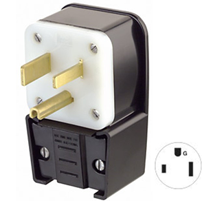 Leviton&reg; 9650-P